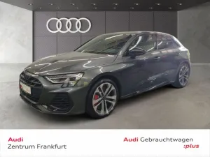 Audi S3 Sportback TFSI quattro S tronic Matrix-LED Na