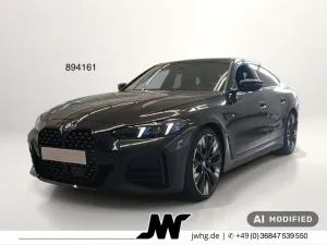 BMW 420 d GC xDr M Sport Pro/DR-PROF/360°/HUD/INNOVA