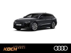 Audi A6 Avant e-tron performance 270 kW., Matrix-LED,