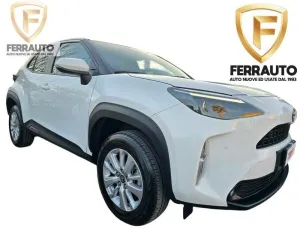 Other Toyota Yaris Cross 1.5 Hybrid 5p. E-CVT Active