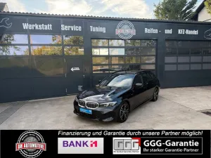 BMW 330i xDrive M Sport Aut*NAVI*LED*ACC*CAM*PDC