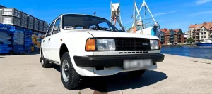 Skoda 120l 120 l 120  Škoda 105 / 105 L  Y...