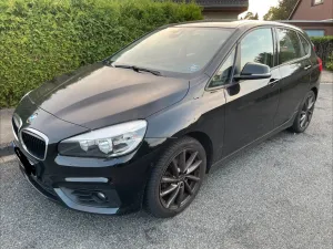BMW 218 Active Tourer 218i Advantage AUTOMATIK