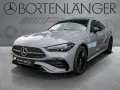 Mercedes-Benz CLE 300 e Coupe AMG Advanced PLUS Night Alpin