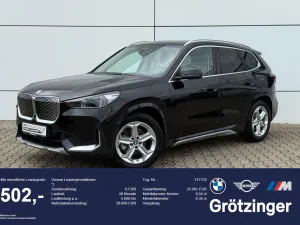 BMW iX1 eDrive20 xLine LED+Pano+HUD+H&K+SHZ+Komf