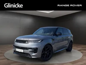Land Rover Range Rover Sport Plug-in-Hybrid P460e Dynamic S