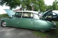 Citroën DS 23 ie Pallas 