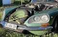 Citroën DS 23 ie Pallas 