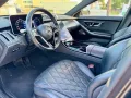 Mercedes-Benz Mercedes-benz S 350 d 4Matic Premium Plus