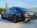 Mercedes-Benz Mercedes-benz S 350 d 4Matic Premium Plus