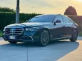 Mercedes-Benz Mercedes-benz S 350 d 4Matic Premium Plus