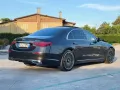 Mercedes-Benz Mercedes-benz S 350 d 4Matic Premium Plus