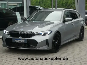 BMW 330 i Tour M Sportp. Standhzg.el.Sitze°HarmK-19Z