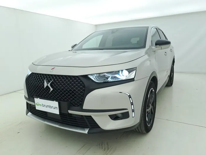 DS Automobiles DS DS 7 Crossback Performance Line BR787129 1.5 