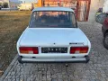 Lada 2105 1.3 Motor 4 Gang TüV 08/27