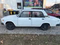 Lada 2105 1.3 Motor 4 Gang TüV 08/27