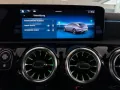 Mercedes-Benz CLA 200 SB AMG Line Premium Night Winter Keyless