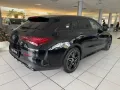 Mercedes-Benz CLA 200 SB AMG Line Premium Night Winter Keyless