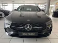 Mercedes-Benz CLA 200 SB AMG Line Premium Night Winter Keyless