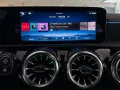 Mercedes-Benz CLA 200 SB AMG Line Premium Night Winter Keyless