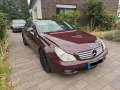 Mercedes-Benz Mercedes Benz CLS 350 CGI Automatik
