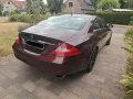 Mercedes-Benz Mercedes Benz CLS 350 CGI Automatik