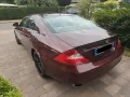 Mercedes-Benz Mercedes Benz CLS 350 CGI Automatik
