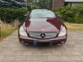 Mercedes-Benz Mercedes Benz CLS 350 CGI Automatik