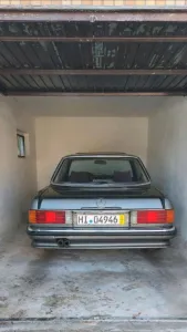 Mercedes-Benz SLC 280