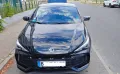 MG3 1.5 Hybrid+ Luxury schwarz wenig Kilometer