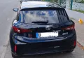 MG3 1.5 Hybrid+ Luxury schwarz wenig Kilometer
