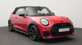 MINI John Cooper Works Trim