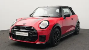 MINI John Cooper Works Trim