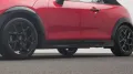 MINI John Cooper Works Trim