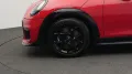 MINI John Cooper Works Trim