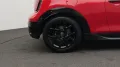 MINI John Cooper Works Trim