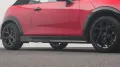 MINI John Cooper Works Trim