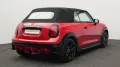 MINI John Cooper Works Trim