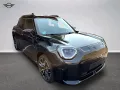 MINI John Cooper Works Trim