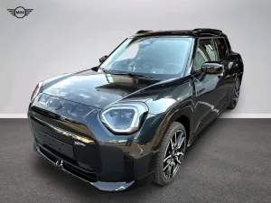 MINI John Cooper Works Trim