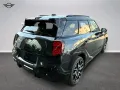 MINI John Cooper Works Trim