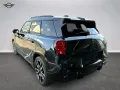 MINI John Cooper Works Trim