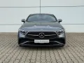 Mercedes-Benz CLS 450