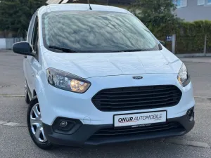 Ford Transit Courier 1.5 Trend Klima SHZ