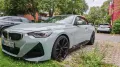 BMW 220i Steptronic Coupé M Sport M Sport