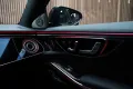 Mercedes-Benz S350d L 4M - AMG - Night - Fond+ TV - Airmatic