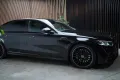 Mercedes-Benz S350d L 4M - AMG - Night - Fond+ TV - Airmatic