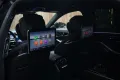 Mercedes-Benz S350d L 4M - AMG - Night - Fond+ TV - Airmatic