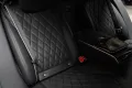 Mercedes-Benz S350d L 4M - AMG - Night - Fond+ TV - Airmatic