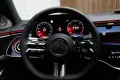Mercedes-Benz S350d L 4M - AMG - Night - Fond+ TV - Airmatic